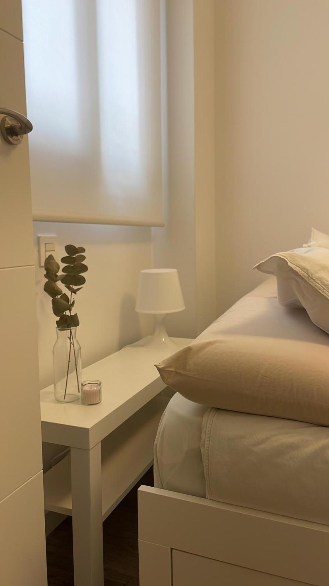 Aa Cesar Augusto - Apartamento Moderno Centro Con Parking Privado ซาราโกซา ภายนอก รูปภาพ